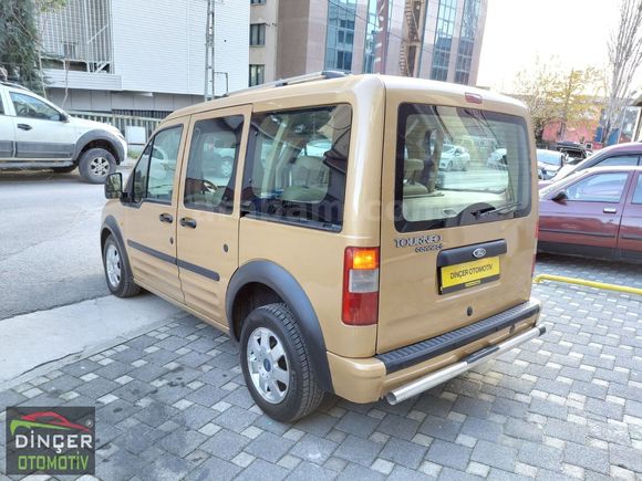 2008/110 Hp/Değişensiz/Full Bakımlı/Full Paket