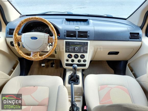 2008/110 Hp/Değişensiz/Full Bakımlı/Full Paket