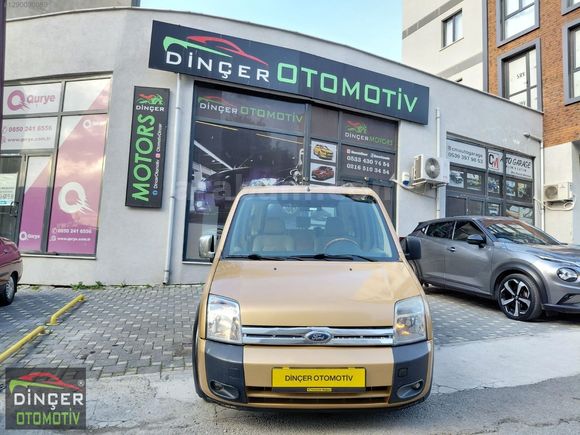 2008/110 Hp/Değişensiz/Full Bakımlı/Full Paket