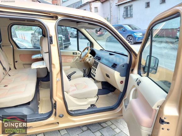 2008/110 Hp/Değişensiz/Full Bakımlı/Full Paket