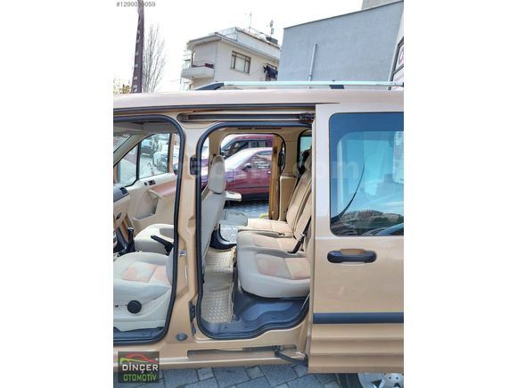 2008/110 Hp/Değişensiz/Full Bakımlı/Full Paket