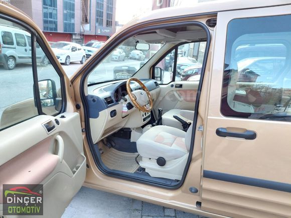 2008/110 Hp/Değişensiz/Full Bakımlı/Full Paket