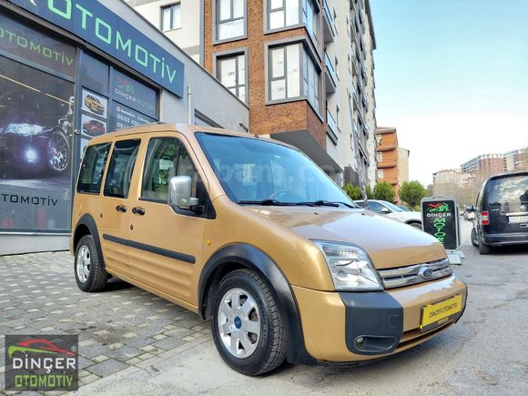 2008/110 Hp/Değişensiz/Full Bakımlı/Full Paket