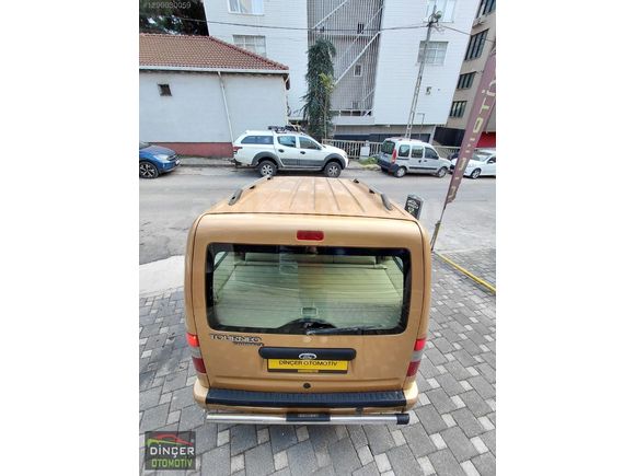 2008/110 Hp/Değişensiz/Full Bakımlı/Full Paket