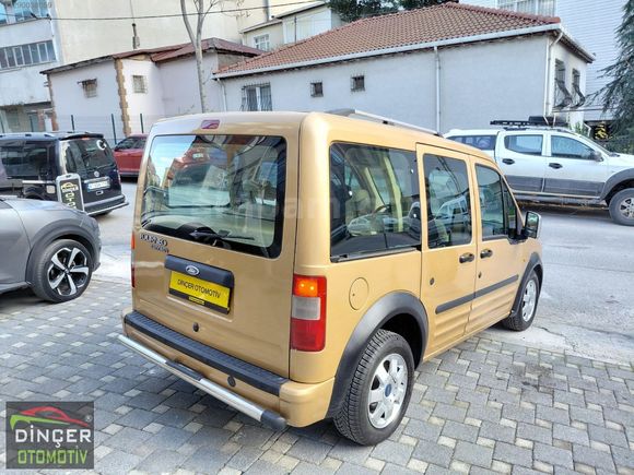 2008/110 Hp/Değişensiz/Full Bakımlı/Full Paket