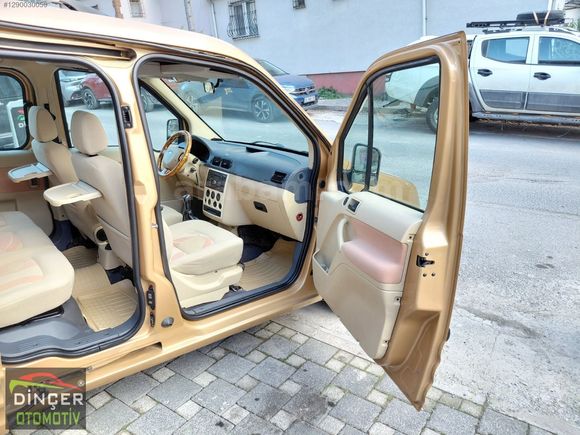 2008/110 Hp/Değişensiz/Full Bakımlı/Full Paket