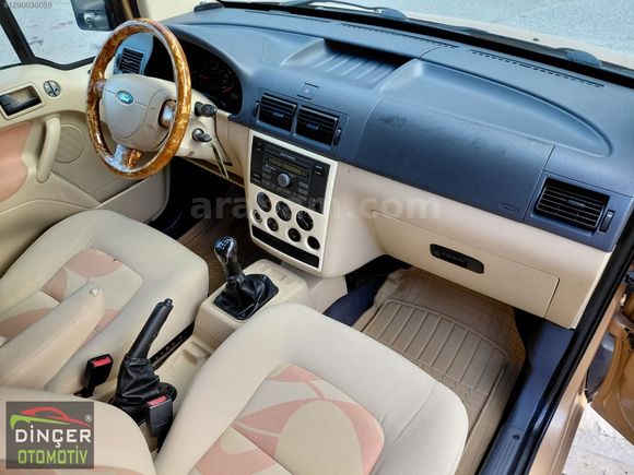 2008/110 Hp/Değişensiz/Full Bakımlı/Full Paket