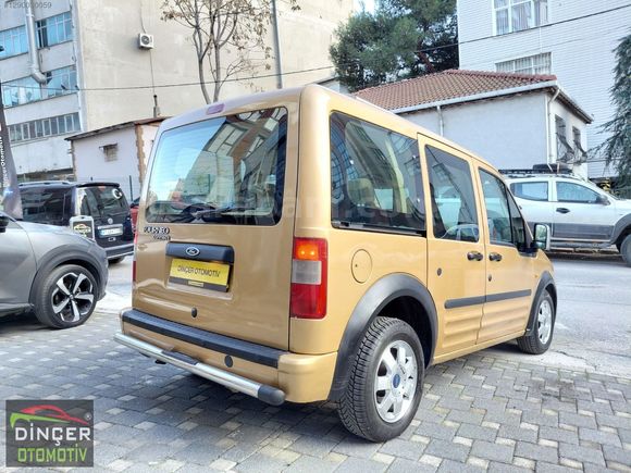 2008/110 Hp/Değişensiz/Full Bakımlı/Full Paket