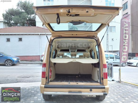 2008/110 Hp/Değişensiz/Full Bakımlı/Full Paket