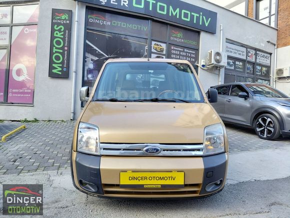 2008/110 Hp/Değişensiz/Full Bakımlı/Full Paket