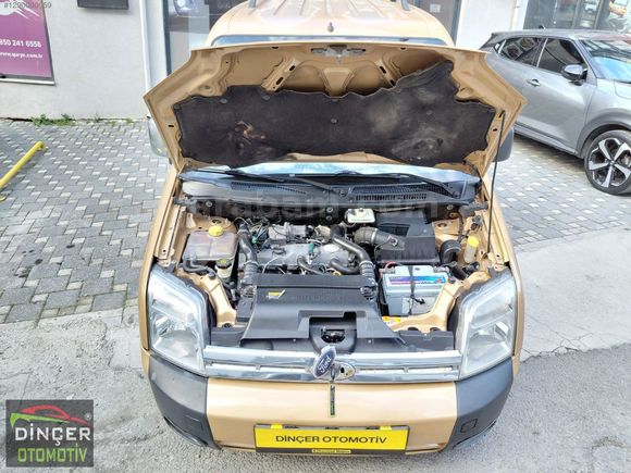 2008/110 Hp/Değişensiz/Full Bakımlı/Full Paket