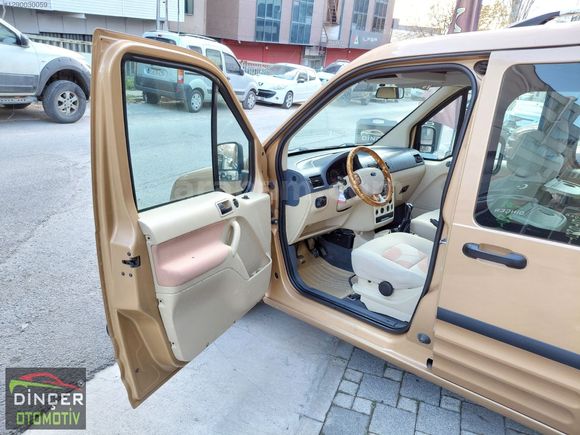 2008/110 Hp/Değişensiz/Full Bakımlı/Full Paket