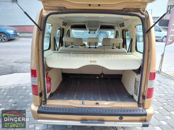 2008/110 Hp/Değişensiz/Full Bakımlı/Full Paket
