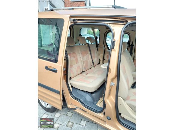 2008/110 Hp/Değişensiz/Full Bakımlı/Full Paket