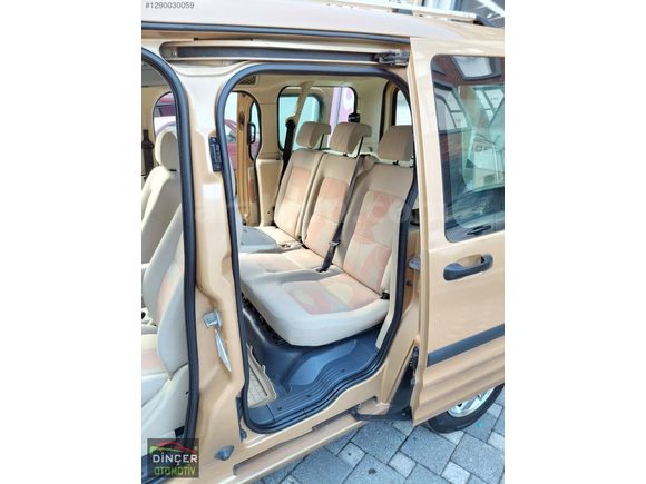 2008/110 Hp/Değişensiz/Full Bakımlı/Full Paket