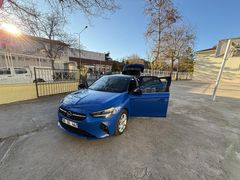Sahibinden Opel Corsa 1.2 Turbo Elegance 2023 Model Kırklareli