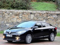 Sahibinden Renault Fluence 1.6 Touch 2015 Model 