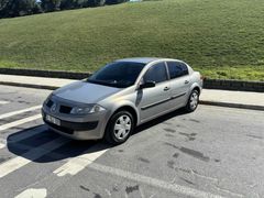Sahibinden Renault Megane 1.6 Authentique 2005 Model  188.300 km Bej
