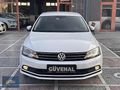 GÜVENAL OTO DAN 2014 VW JETTA DSG 110.000 KM BOYASIZ YENİ KASA