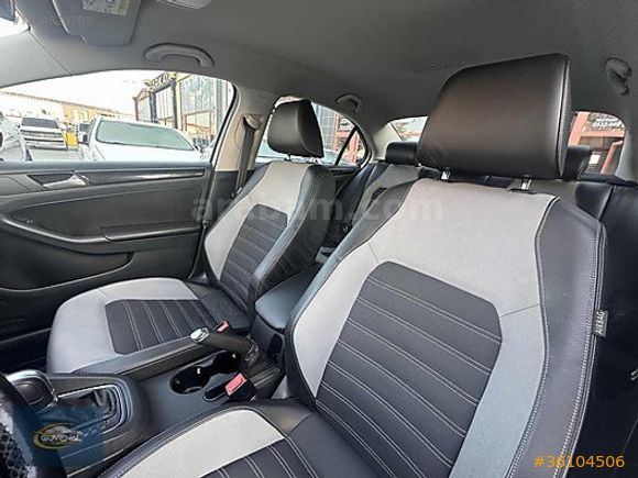 GÜVENAL OTO DAN 2014 VW JETTA DSG 110.000 KM BOYASIZ YENİ KASA