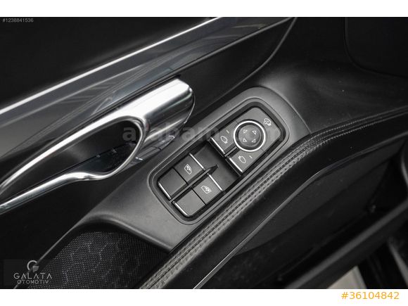 'GALATA' 2012 PORSCHE 911 CARRERA S/BOSE/EGZOZ/ISITMA
