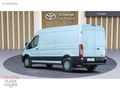 YETKİLİ BAYİ OTOJEN-2021 TRANSİT 350LF 6.200KM HASARSIZ