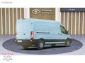 YETKİLİ BAYİ OTOJEN-2021 TRANSİT 350LF 6.200KM HASARSIZ