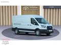 YETKİLİ BAYİ OTOJEN-2021 TRANSİT 350LF 6.200KM HASARSIZ