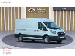 YETKİLİ BAYİ OTOJEN-2021 TRANSİT 350LF 6.200KM HASARSIZ