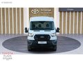 YETKİLİ BAYİ OTOJEN-2021 TRANSİT 350LF 6.200KM HASARSIZ