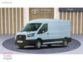 YETKİLİ BAYİ OTOJEN-2021 TRANSİT 350LF 6.200KM HASARSIZ