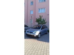 Sahibinden Ford Fiesta 1.4 Comfort 2005 Model Ankara