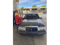 Galeriden Mercedes - Benz 230 E 1987 Model Adana