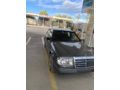 Galeriden Mercedes - Benz 230 E 1987 Model Adana