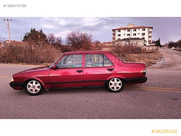 *97 MODEL SLX TAM DONANIMLI FUL+FULL MOTOR MEKANİK KUSURSUZ*