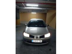 Sahibinden Renault Megane 1.6 Privilege 2007 Model  250.000 km Kahverengi