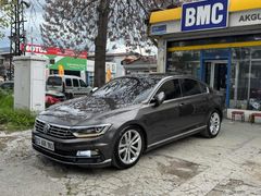 GÜDÜLOĞLU OTOMOTİVDEN VOLKSWAGEN PASSAT BROWNİ