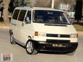 KILIÇ'TAN/1998/2,5TDI/DEĞİŞENSİZ/TRAMERSİZ/CİTY VAN/K.K12TAKSİT