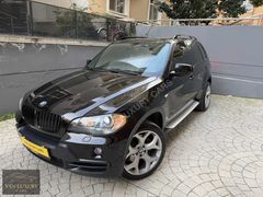 2008 BMW X5 3.0D X DRİVE OTOMATİK DEĞİŞENSİZ..