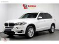 BAYKAN OTO'DAN 2016 BMW X5 2.5D 231HP XDRİVE M SPORT OTOMATİK