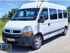 2005 MODEL 16+1 TEMİZ MASTER MİNİBÜS