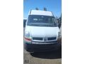 2005 MODEL 16+1 TEMİZ MASTER MİNİBÜS