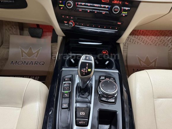 2016 MODEL BMW X5 M SPORT HATASIZ