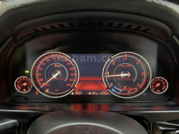 2016 MODEL BMW X5 M SPORT HATASIZ
