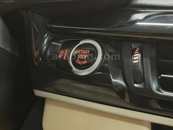 2016 MODEL BMW X5 M SPORT HATASIZ