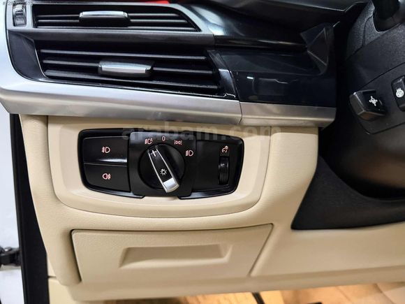 2016 MODEL BMW X5 M SPORT HATASIZ