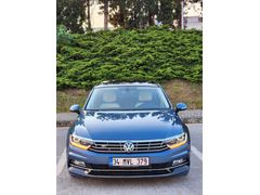 VolkswagenPassat 1.6 TDi BlueMotion 2016 Full Dolu