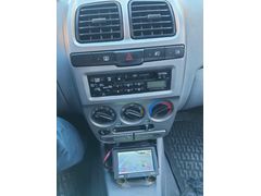Sahibinden Hyundai Accent 1.5 CRDi Admire 2006 Model  175.000 km Beyaz