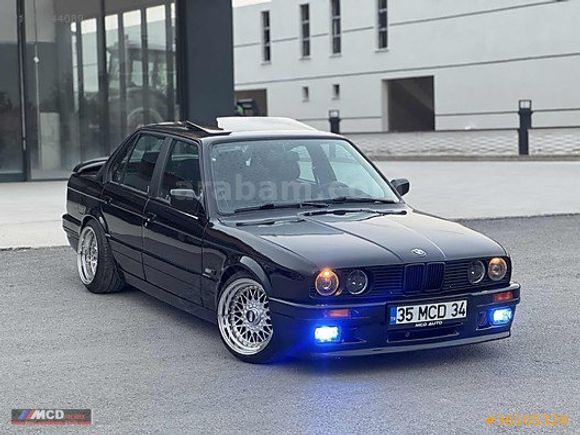 M50b30 SUNROOF RECORE SIFIR RESTORASYONLU TAKAS OLUR