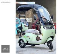 AYKUT MOTORDAN 2025 FX09 TÜM KARTLARA VADE FARKSIZ 9/12 TK